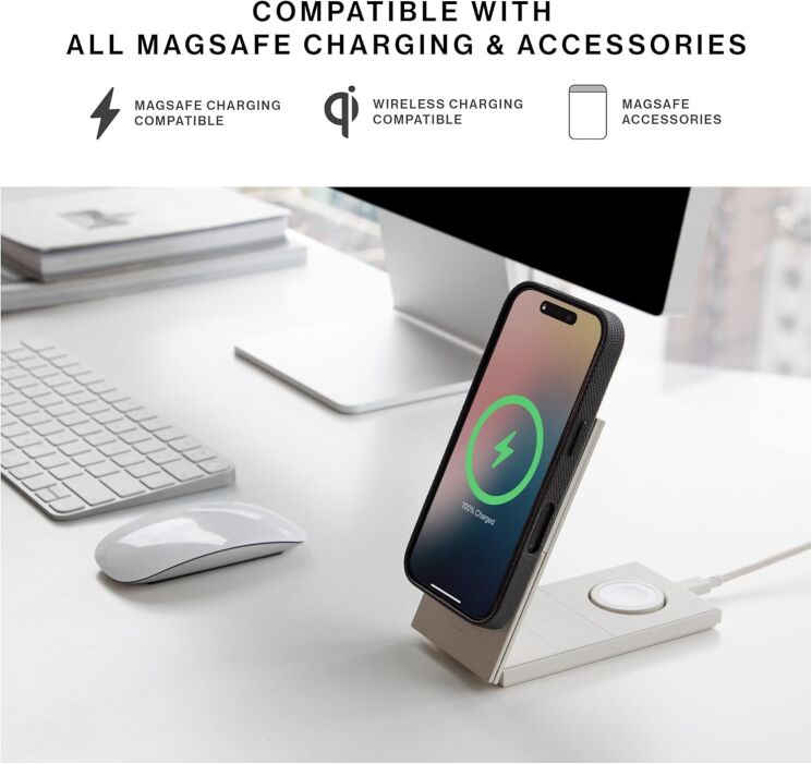 Захисний чохол Native Union (RE) Classic для iPhone 17 Pro Max (RECLA-BLK-NP25PM) - Black: фото 7 з 12