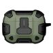 Захисний чохол NILLKIN Bounce Pro Case для Apple AirPods Pro 2 - Green (306018G). Фото 1 з 16