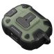 Захисний чохол NILLKIN Bounce Pro Case для Apple AirPods Pro 2 - Green (306018G). Фото 2 з 16