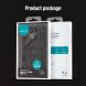 Защитный чехол NILLKIN CamShield Armor Prop Case для Samsung Galaxy S24 Ultra - Blue (343363L). Фото 17 из 17