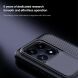 Захисний чохол NILLKIN CamShield Pro (Clear Version) для Xiaomi 15T - Black (391049B). Фото 8 з 17