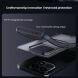 Захисний чохол NILLKIN CamShield Pro (Clear Version) для Xiaomi 15T - Black (391049B). Фото 9 з 17