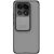 Захисний чохол NILLKIN CamShield Pro (Clear Version) для Xiaomi 15T - Black: фото 1 з 17