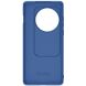 Защитный чехол NILLKIN CamShield Pro для OnePlus 13 - Blue (373016L). Фото 4 из 14
