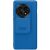 Защитный чехол NILLKIN CamShield Pro для OnePlus 13 - Blue: фото 1 из 14