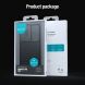 Защитный чехол NILLKIN CamShield Pro для Xiaomi Poco F6 - Black (355038B). Фото 10 из 10