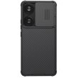 Защитный чехол NILLKIN CamShield Pro для Xiaomi Poco F6 - Black (355038B)