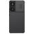 Защитный чехол NILLKIN CamShield Pro для Xiaomi Poco F6 - Black: фото 1 из 10