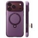 Защитный чехол TORRAS Ostand Q3 Rugg для Apple iPhone 18 Pro Max - Purple (423807V). Фото 1 из 9