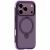 Защитный чехол Ostand Q3 Rugg для Apple iPhone 18 Pro Max - Purple: фото 1 из 1