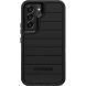 Защитный чехол OtterBox Defender Pro Holster для Samsung Galaxy S22 (S901) - Black (296345B). Фото 2 из 9