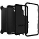 Защитный чехол OtterBox Defender Pro Holster для Samsung Galaxy S22 (S901) - Black (296345B). Фото 8 из 9