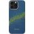 Защитный чехол Pitaka Tactile Woven StarPeak Lumintex для Apple iPhone 16 Pro Max (KI1604PMYG) - Milky Way Galaxy: фото 1 из 10