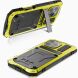 Защитный чехол R-JUST Military для Apple iPhone 16 Pro - Yellow (360548Y). Фото 2 из 9
