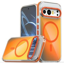 Захисний чохол Reframe ChromaGlow для Google Pixel 10 / 10 Pro - Orange: фото 1 з 6