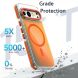 Захисний чохол Reframe ChromaGlow для Google Pixel 10 / 10 Pro - Orange (385924O). Фото 2 з 6