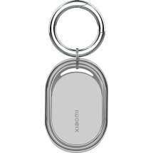 Защитный чехол Reframe Crystal Beacon для Xiaomi Tag - Transparent Black: фото 1 из 10
