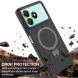 Защитный чехол Reframe Draco Casе для ZTE Blade A76 / A36 - Apricot (402914A). Фото 4 из 7