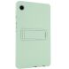 Защитный чехол Reframe Kickstand Cover для Samsung Galaxy Tab A9 (X110/115) - Mint Green (339351MG). Фото 3 из 10