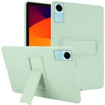 Захисний чохол Reframe Kickstand Cover для Xiaomi Redmi Pad SE - Mint Green: фото 1 з 10