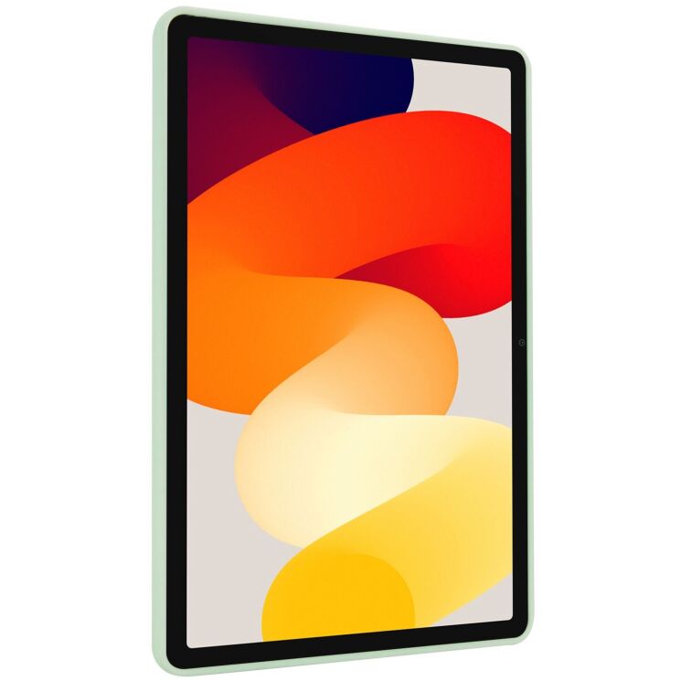 Захисний чохол Reframe Kickstand Cover для Xiaomi Redmi Pad SE - Mint Green: фото 4 з 10
