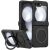 Захисний чохол Reframe Magnetic Case для Samsung Galaxy Flip 5 - Black: фото 1 з 7