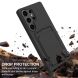 Захисний чохол Reframe Silicone Holder для Samsung Galaxy S24 Ultra (S928) - Black (375821B). Фото 5 з 7