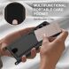 Захисний чохол Reframe Silicone Holder для Samsung Galaxy S24 Ultra (S928) - Black (375821B). Фото 6 з 7