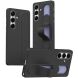 Защитный чехол Reframe Standing Grip для Samsung Galaxy S24 (S921) / Galaxy S25 (S931) - Black (347193B). Фото 1 из 13