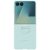 Защитный чехол Ring Case (Silicone) для Samsung Galaxy Flip 7 (EF-PF766TMEGUA) - Mint: фото 1 из 6