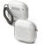 Защитный чехол Ringke Air (FH) для Apple AirPods 4 (8800274964495) - Glitter Clear: фото 1 из 16