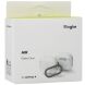 Защитный чехол Ringke Air (FH) для Apple AirPods 4 (8800274964495) - Glitter Clear (364433GC). Фото 5 из 16