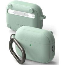 Защитный чехол Ringke Onyx Magnetic (FH) для AirPods Pro 3 (8800328818590) - Mint: фото 1 из 13