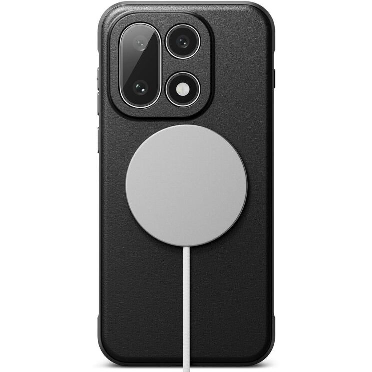 Защитный чехол Ringke Onyx Magnetic (FP) для OnePlus 15 (8800328814318) - Black: фото 3 из 13