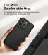 Защитный чехол Ringke Rugged Gear Magnetic для Apple iPhone 16 Pro Max (8800274963658) - Camo Black (366389C). Фото 12 из 18