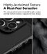 Защитный чехол Ringke Rugged Gear Magnetic для Apple iPhone 16 Pro Max (8800274963658) - Camo Black (366389C). Фото 11 из 18
