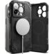 Защитный чехол Ringke Rugged Gear Magnetic для Apple iPhone 16 Pro Max (8800274963658) - Camo Black (366389C). Фото 2 из 18