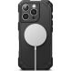 Защитный чехол Ringke Rugged Gear Magnetic для Apple iPhone 16 Pro Max (8800274963597) - Black (366389B). Фото 3 из 18