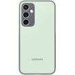 Защитный чехол Silicone Case для Samsung Galaxy S23 FE (S711) EF-PS711TMEGWW - Mint (334456M)