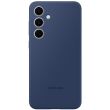 Защитный чехол Silicone Case для Samsung Galaxy S24 FE (S721) EF-PS721CLEGWW - Blue (367556L)