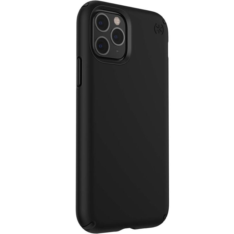 Защитный чехол Speck Presidio Pro для Apple iPhone 11 Pro - Black: фото 2 из 6