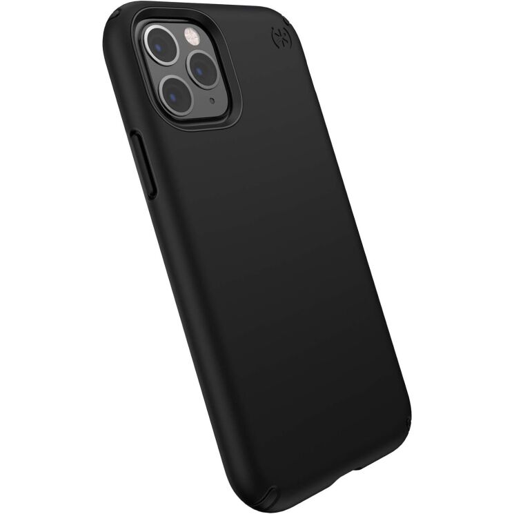 Защитный чехол Speck Presidio Pro для Apple iPhone 11 Pro - Black: фото 6 из 6