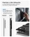 Защитный чехол Spigen Air Fit Pro (MagFit) для Samsung Galaxy Fold 8 Ultra (ACS11492) - Black (424073B). Фото 12 из 16