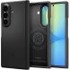 Защитный чехол Spigen Air Fit Pro (MagFit) для Samsung Galaxy Fold 8 Ultra (ACS11492) - Black (424073B). Фото 2 из 16