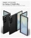Защитный чехол Spigen Air Fit Pro (MagFit) для Samsung Galaxy Fold 8 Ultra (ACS11492) - Black (424073B). Фото 11 из 16