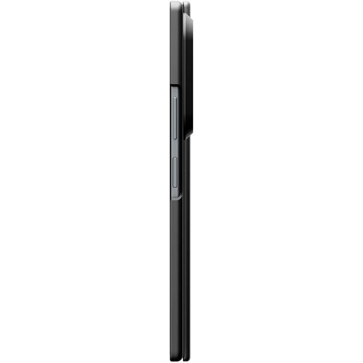 Защитный чехол Spigen Air Fit Pro (MagFit) для Samsung Galaxy Fold 8 Ultra (ACS11492) - Black: фото 9 из 16