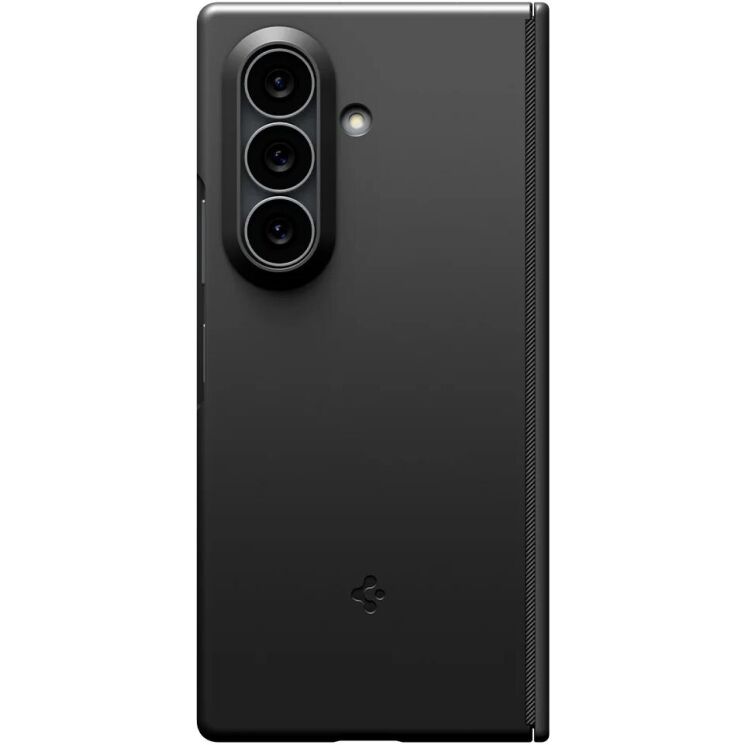 Защитный чехол Spigen Air Fit Pro (MagFit) для Samsung Galaxy Fold 8 Ultra (ACS11492) - Black: фото 6 из 16
