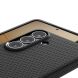 Захисний чохол Spigen Liquid Air для Samsung Galaxy S26 (S942) ACS10726 - Matte Black (407211B). Фото 6 з 12