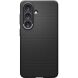 Захисний чохол Spigen Liquid Air для Samsung Galaxy S26 (S942) ACS10726 - Matte Black (407211B). Фото 2 з 12