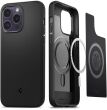 Защитный чехол Spigen (SGP) Core Armor Mag для Apple iPhone 14 Pro Max (ACS04844) - Matte Black (306832B)
